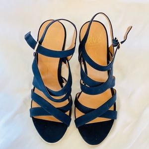 Wedge Sandals